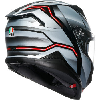 AGV K7 Jaeger Helmet