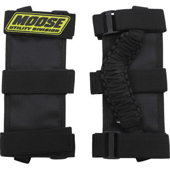 Moose Offroad UTV Grab Handles Grab Handles - UTV - Moose - Black