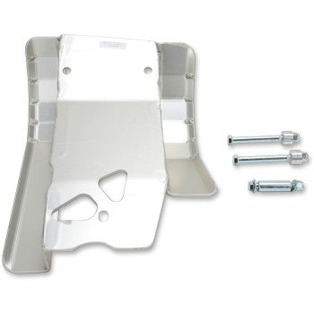 Moose Offroad Swingarm Skid Plate - Yamaha