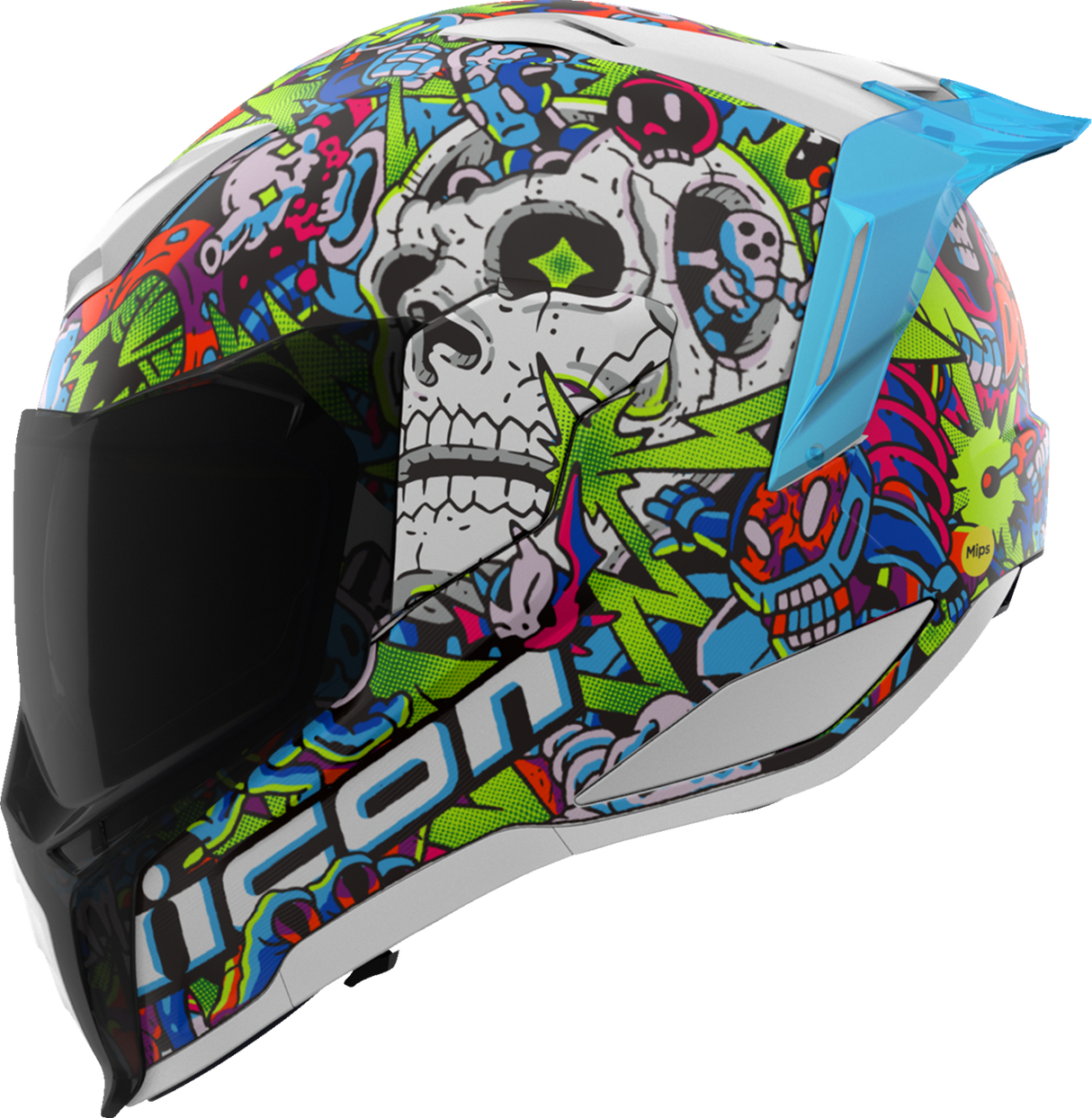 Ultraflite Doodle 3 MIPS® Helmet