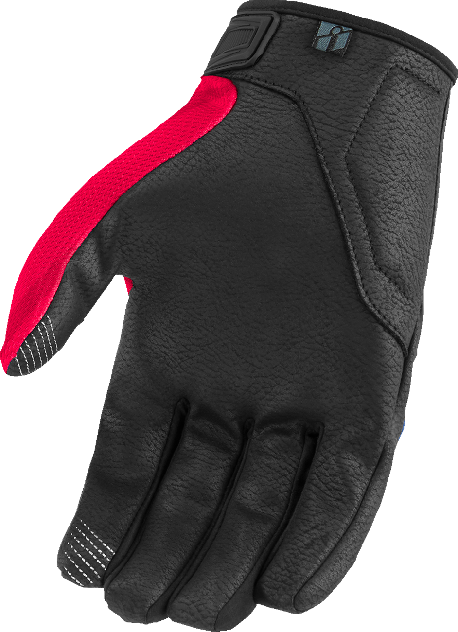 Hooligan™ CE Tejas Libre Gloves