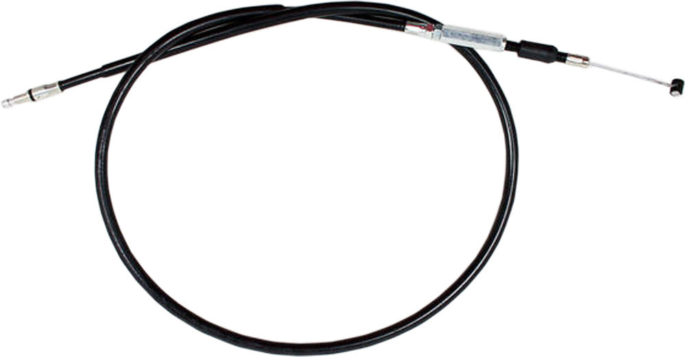MOTION PRO BLACK VINYL CLUTCH CABLE