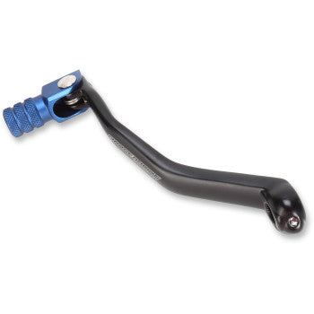 Moose Offroad Forged Shift Lever Shift Lever - Blue - Yamaha
