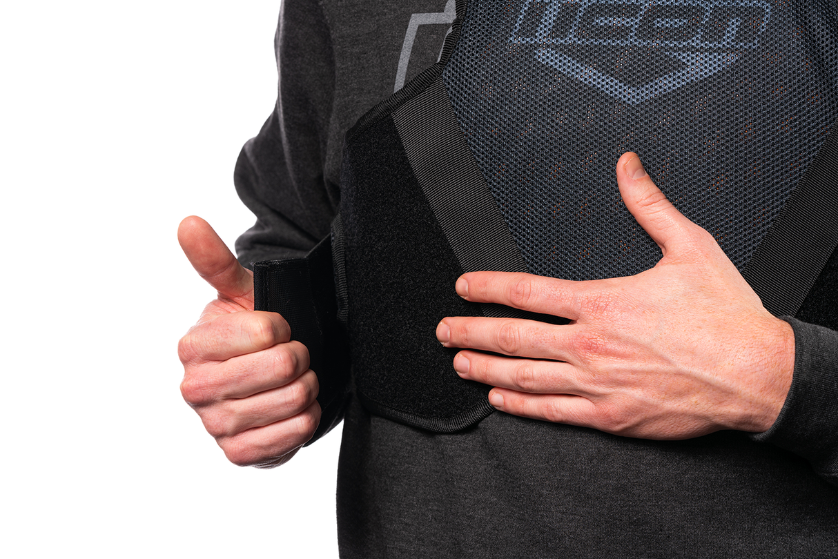 Field Armor Softcore™ Vest