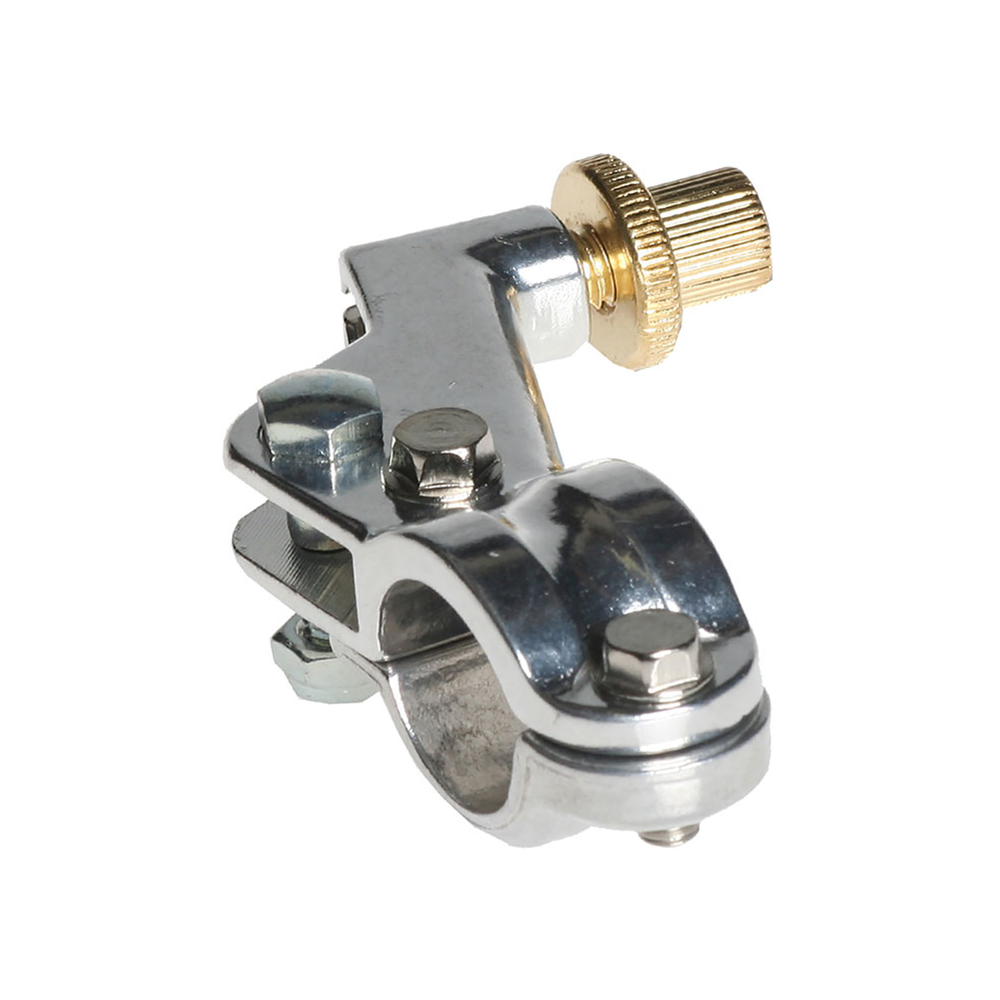 RFX CLUTCH PERCH ASSEMBLY SILVER OEM REPLICA YAM