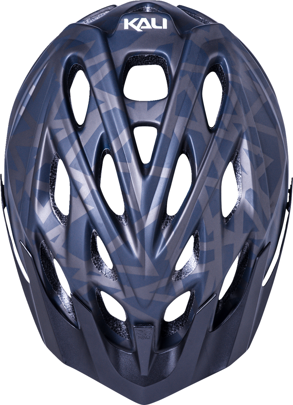 Youth Chakra Plus Pyramid Bicycle Helmet