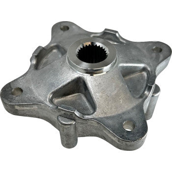 Moose Offroad Wheel Hub - Rear - Polaris