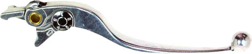 MOTION PRO BRAKE LEVER SILVER
