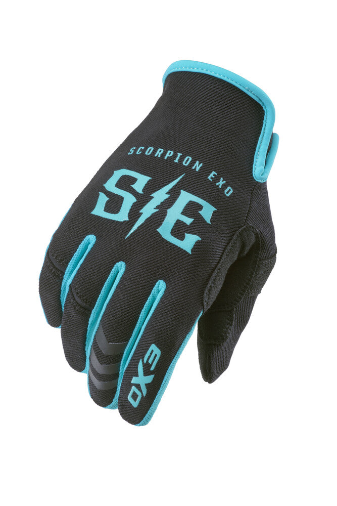 AIR-STRETCH GLOVES CHARGE