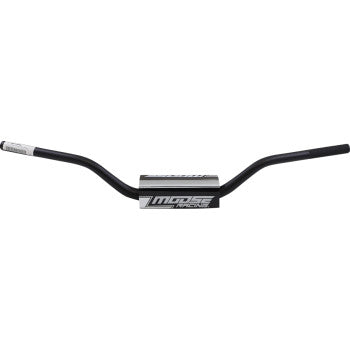 Moose Offroad 1-1/8" EKO Aluminum Handlebar 1-1/8" EKO Aluminum Handlebar - YZF/KXF - Black