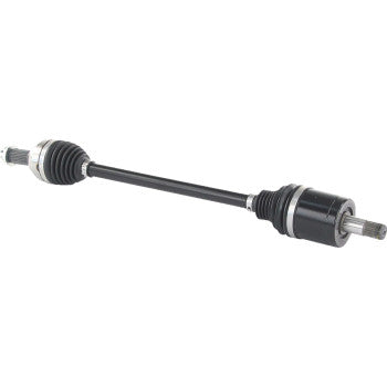 Moose Offroad Heavy-Duty CV Axle Kit - Front Left/Right - '16 Honda Pioneer 1000/1000-5