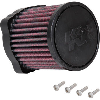 K & N High-Flow Air Filter - Honda