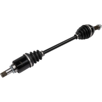 Moose Offroad Complete Axle Assembly Axle Assembly - Complete - Standard - Rear Left - Honda Pioneer 1000 Limited Edition