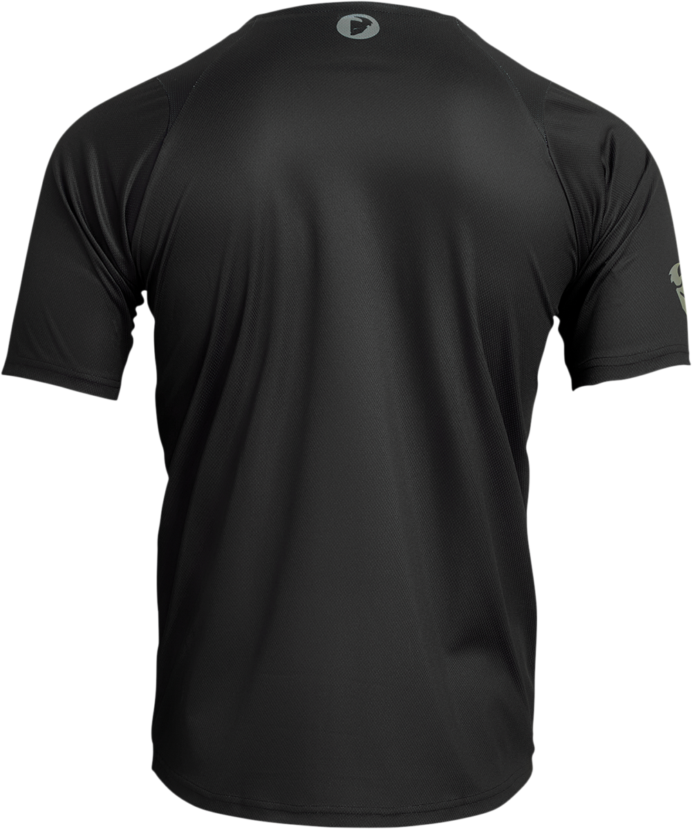 Assist Caliber Short-Sleeve Jersey