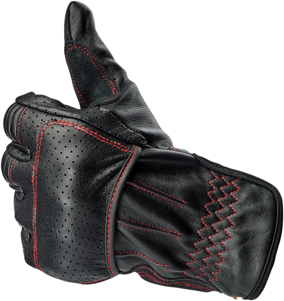 Borrego Gloves