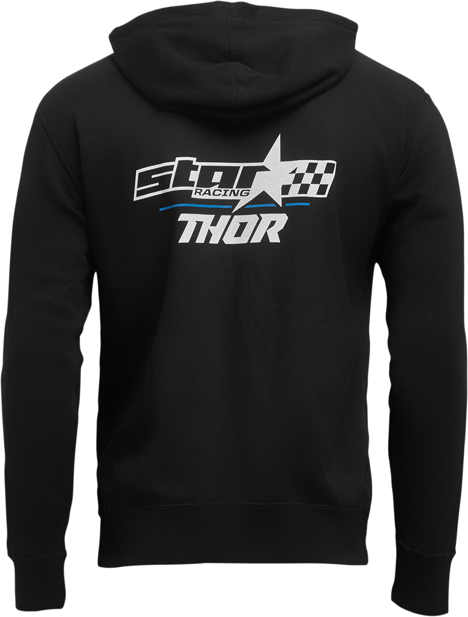 Star Racing Champ Zip-Up Fleece