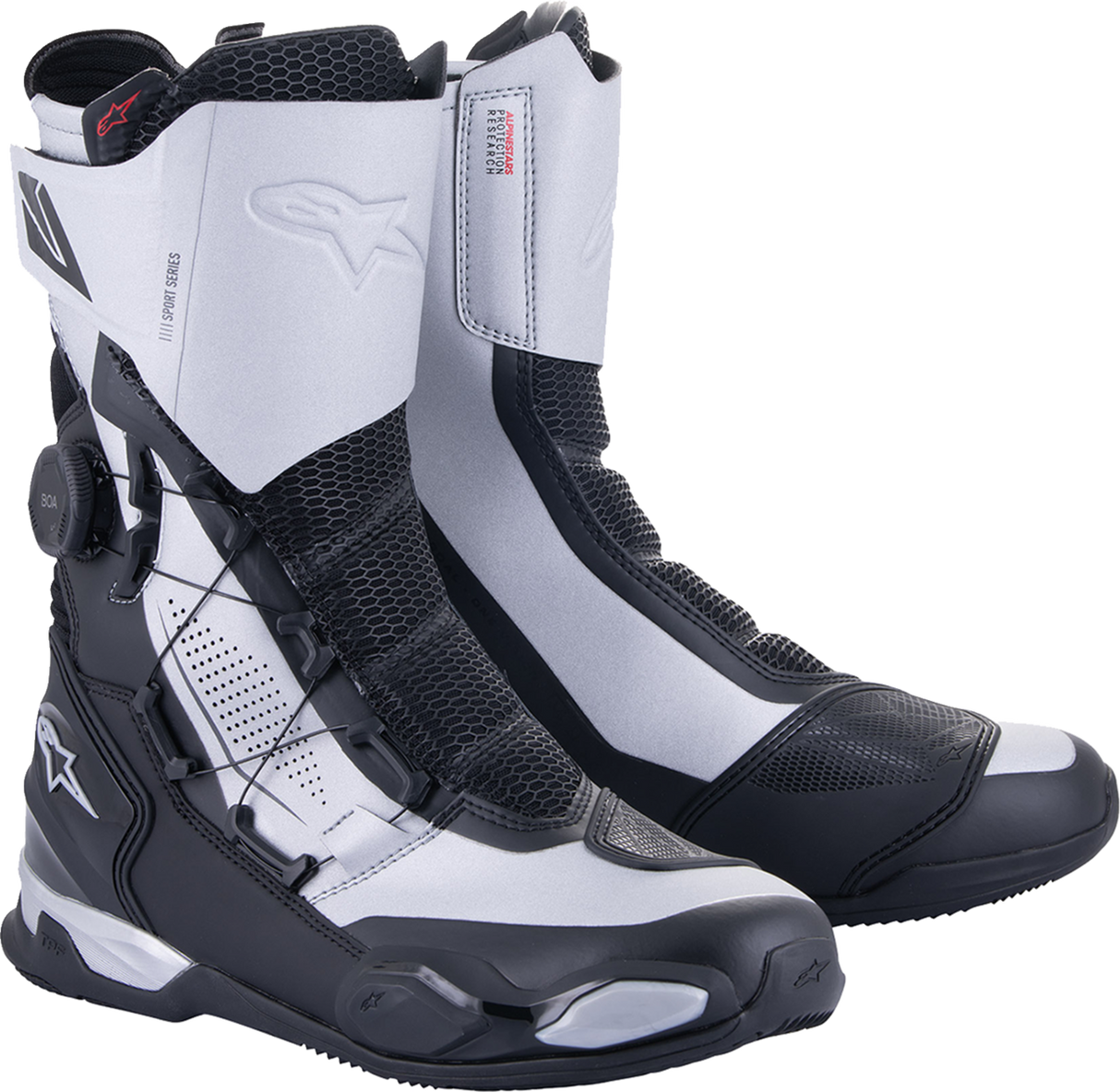 SP-X BOA Boots