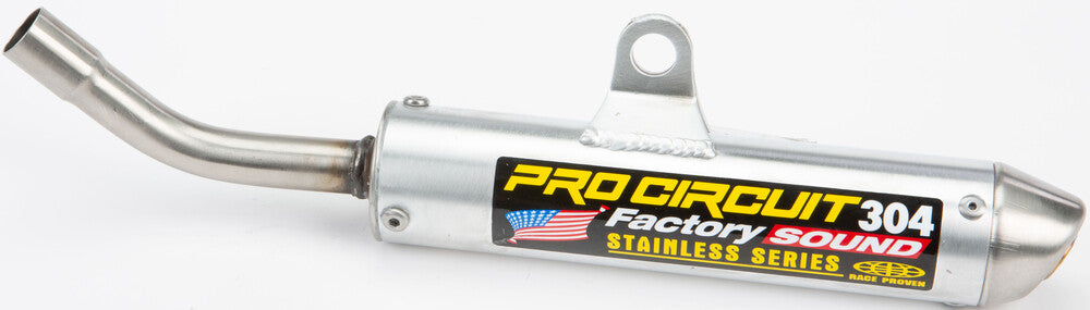 PRO CIRCUIT P/C 304 SILENCER
