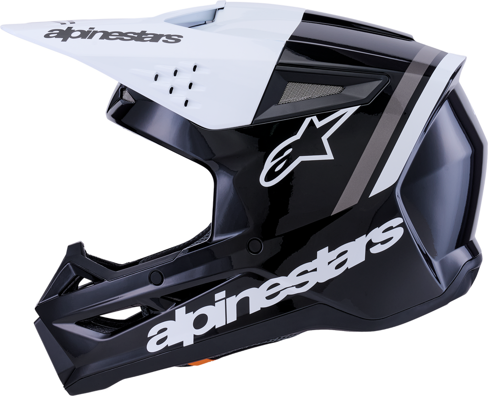 Alpinestars SM3 Radium Helmet
