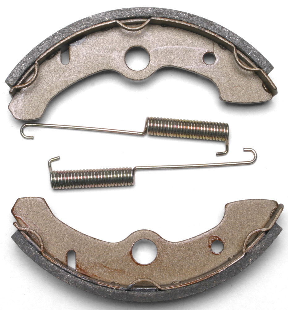 EBC BRAKE SHOES 524 PLAIN