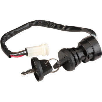 Moose Offroad Ignition Switch Ignition Switch - Yamaha