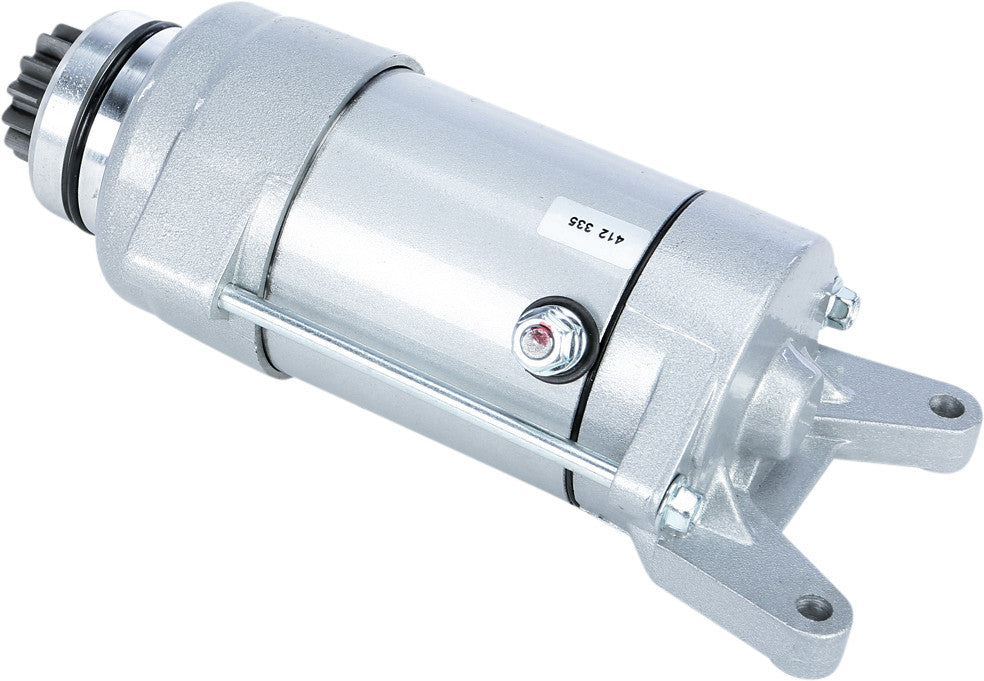 Fire Power Starter Motor - Yamaha/KTM/BWM
