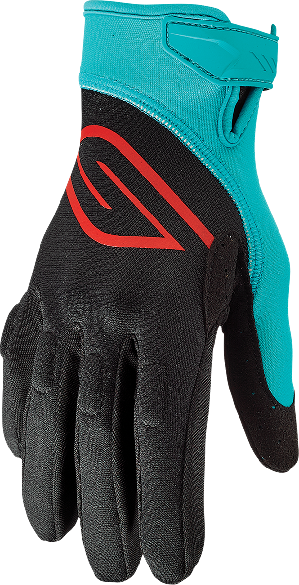 Circuit Gloves