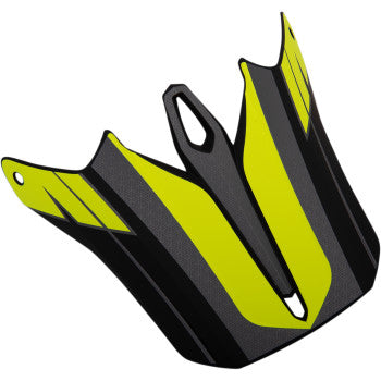 F.I. Hysteria Helmet Visor Kit