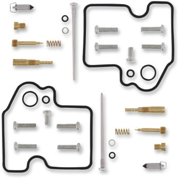 Moose Offroad Carburetor Repair Kit - Kawasaki Carburetor Repair Kit - Kawasaki