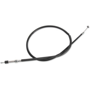 Moose Offroad Black Vinyl Clutch Cable Black Vinyl Clutch Cable - Honda