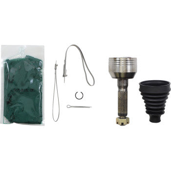Moose Offroad CV Joint Kit - Front Outboard - '13-'14 Polaris Sportsman 570/800