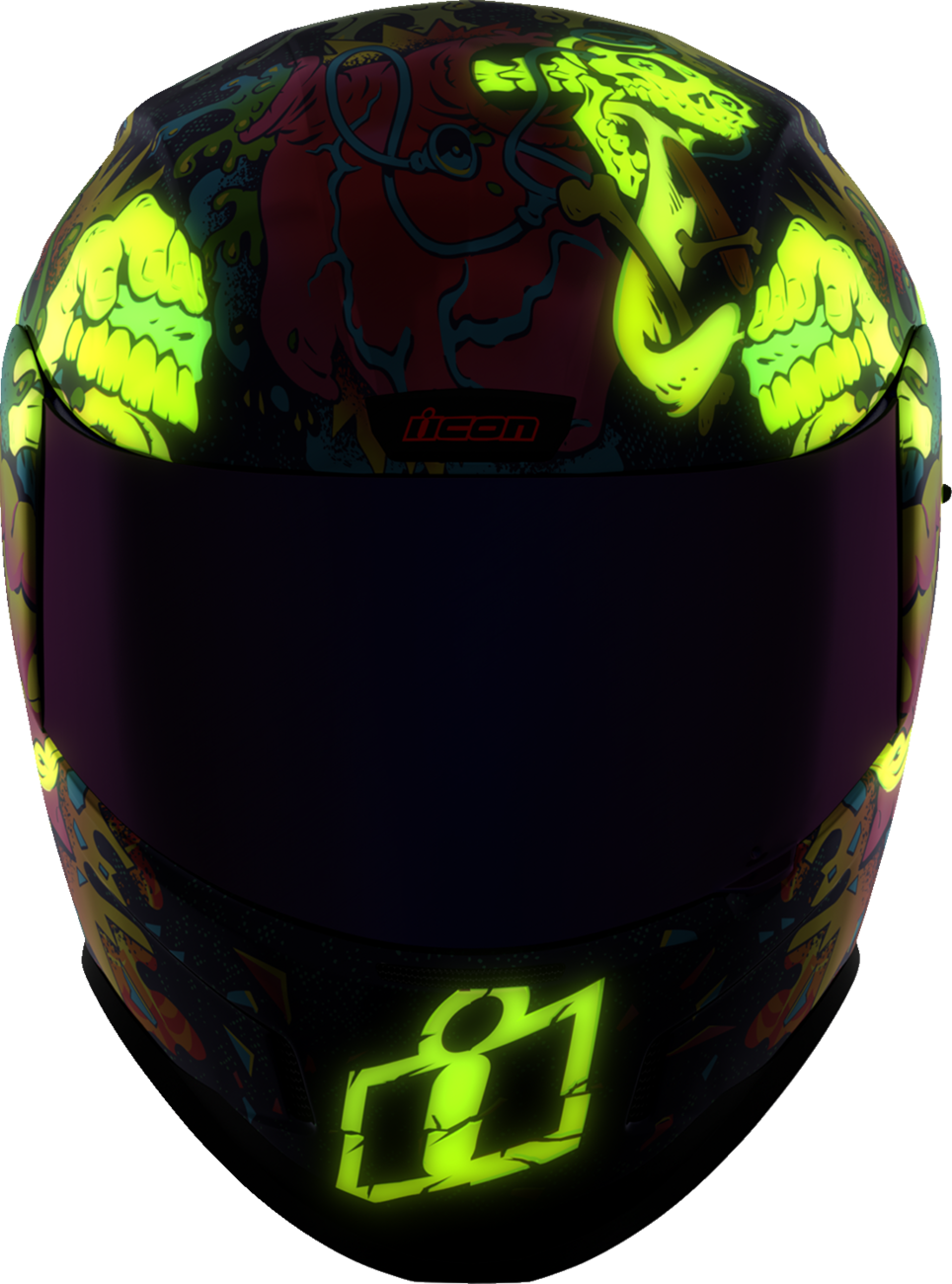 Airform™ Scatterbrain MIPS® Helmet