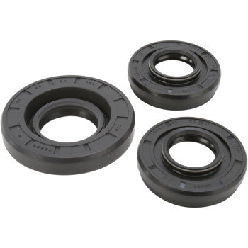 Moose Offroad Differential Seal Kit Differential Seal Kit - Honda - Front
