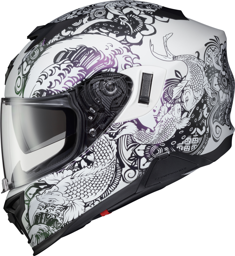 EXO-T520 HELMET NAMA-SUSHI