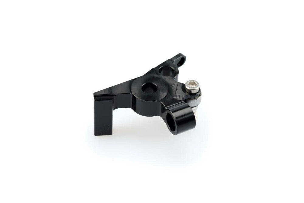 PUIG LEVER ADAPTER BRAKE BLACK