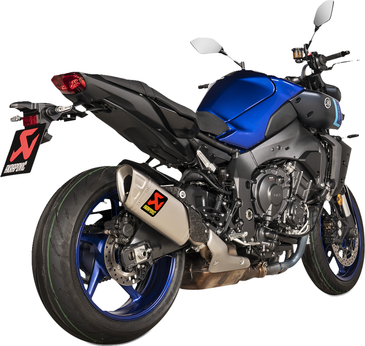 Slip-On Line Muffler