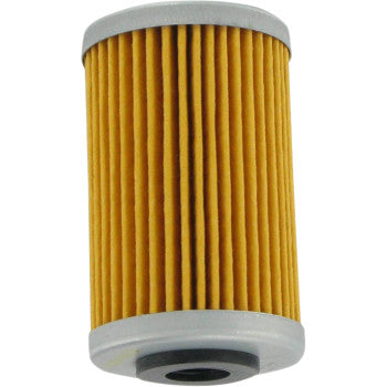 Oil Filter — Cartridge