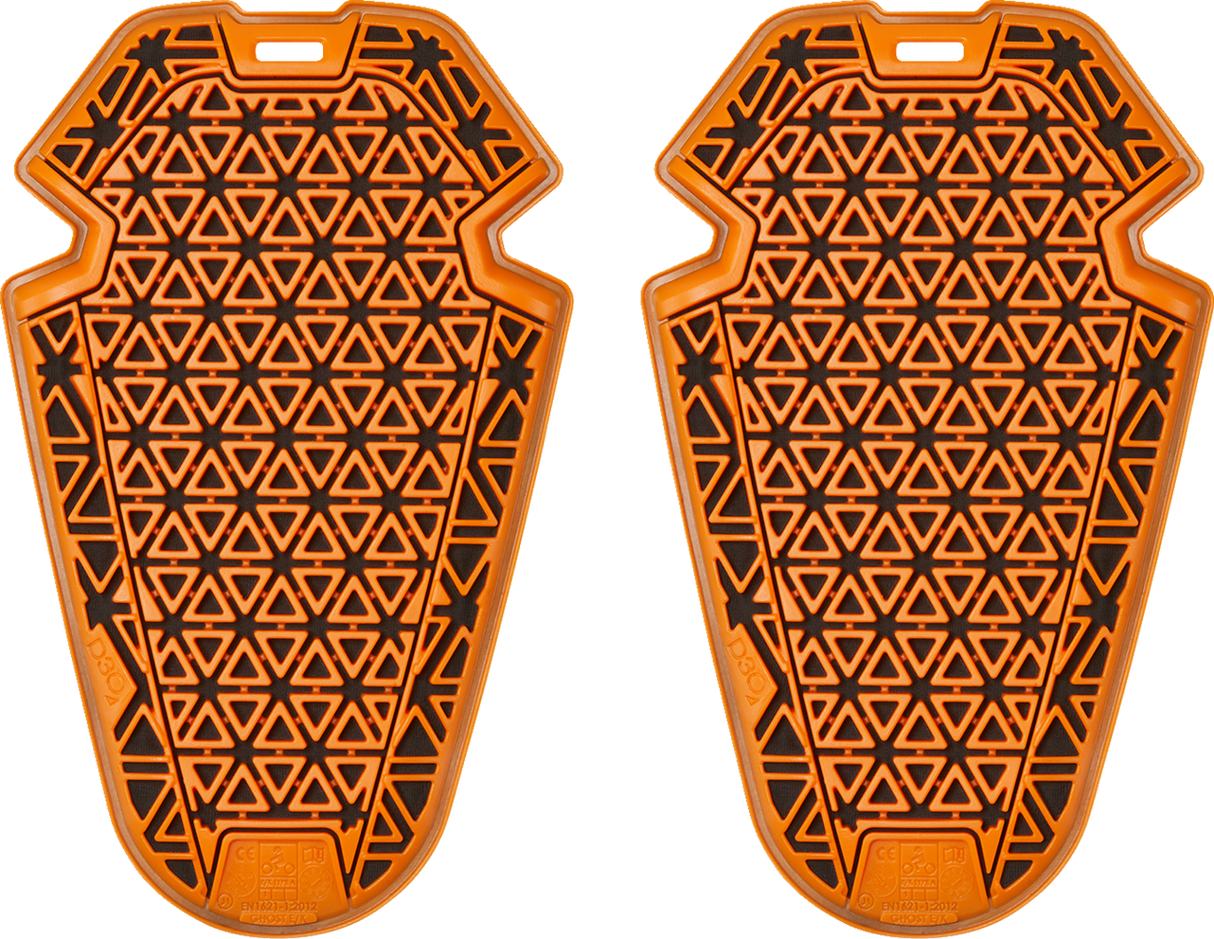 D3O® Ghost Elbow & Knee Impact Protectors