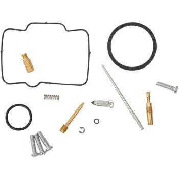 Moose Offroad Carburetor Repair Kit - Honda Carburetor Repair Kit - Honda