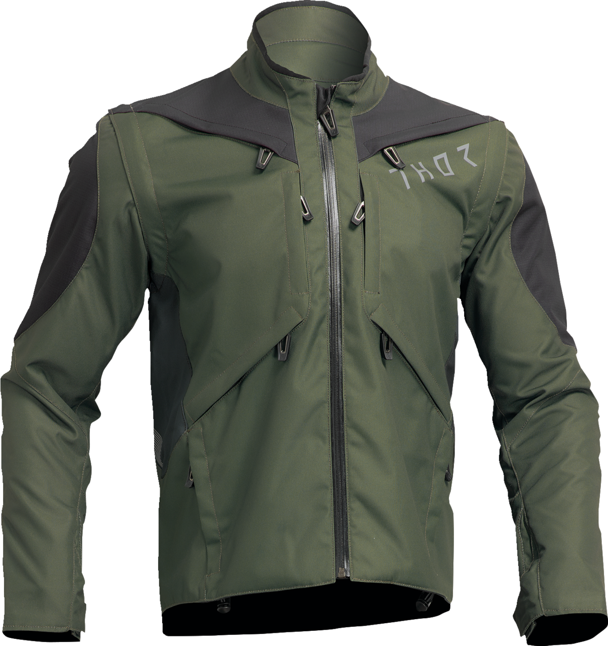 Terrain Jacket