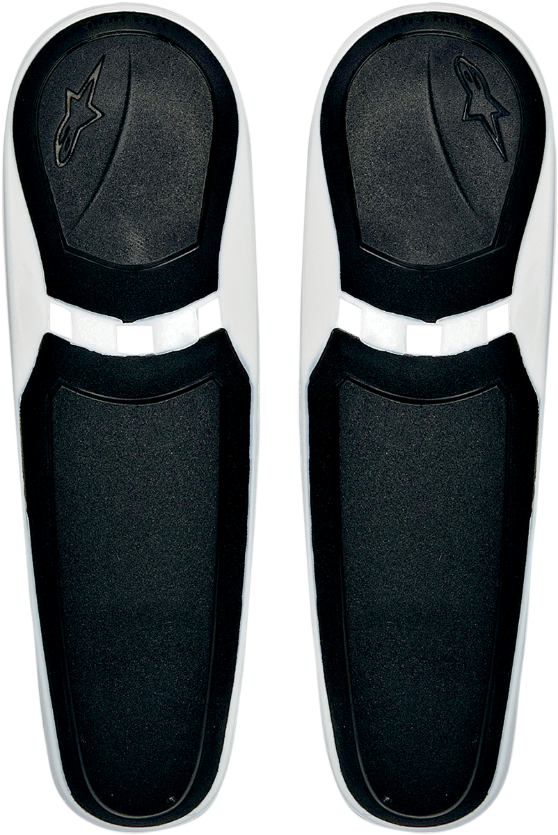Alpinestars Replacement Boot Toe Sliders SMX Plus 2013 - 2015