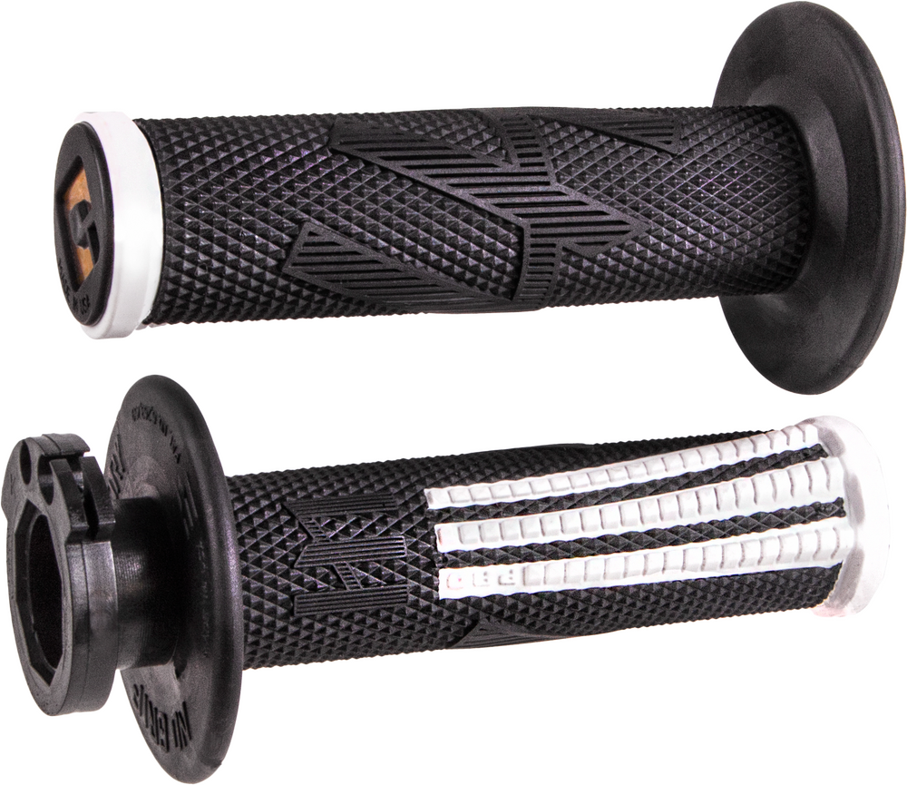 ODI EMIG2 Pro V2 Lock-On Grips