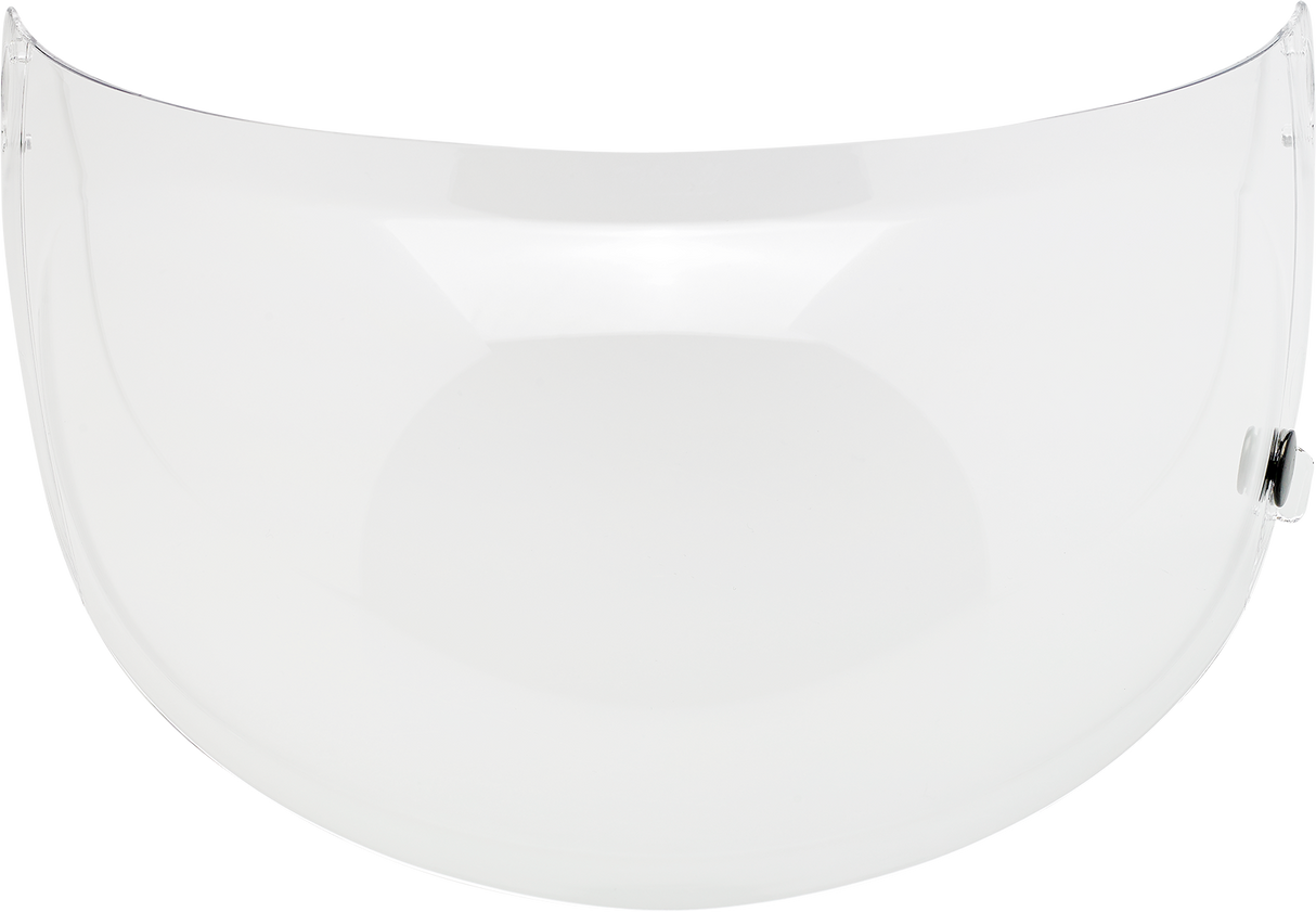 Gringo S Helmet Gen 2 Bubble Shield