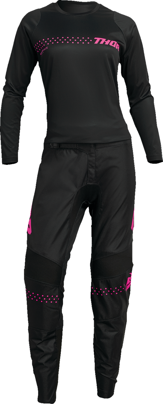 Women's Sector Minimal Jersey