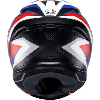 AGV K6 S Timewarp Helmet