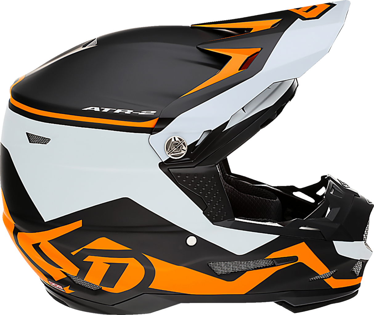 ATR-2 Drive Helmet