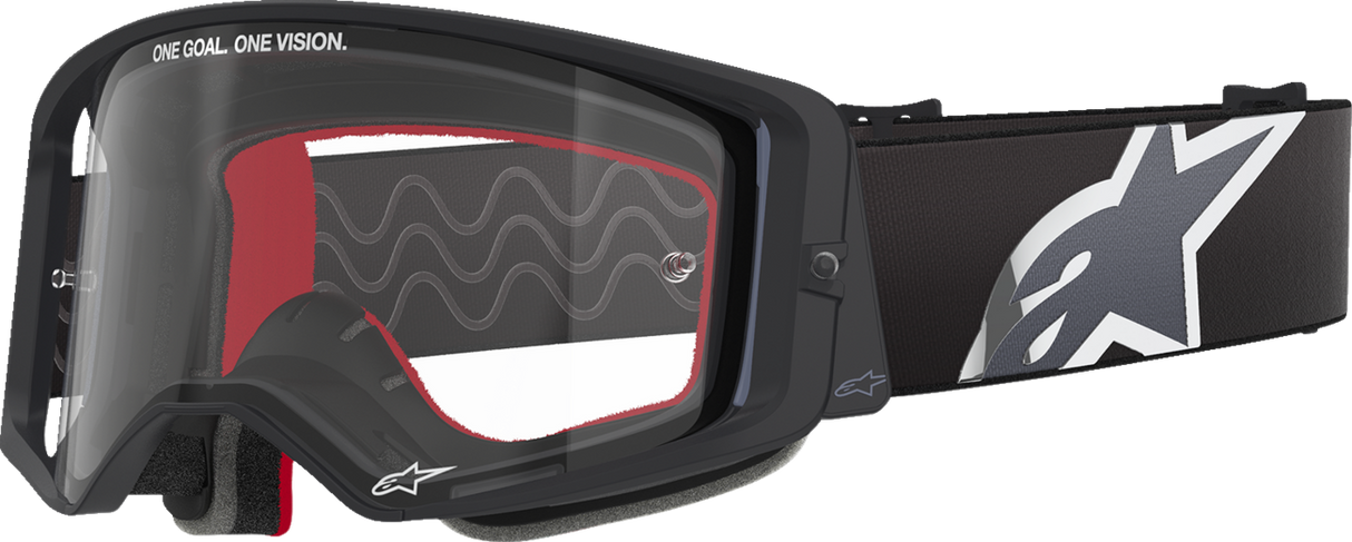 Supertech Corp Goggle
