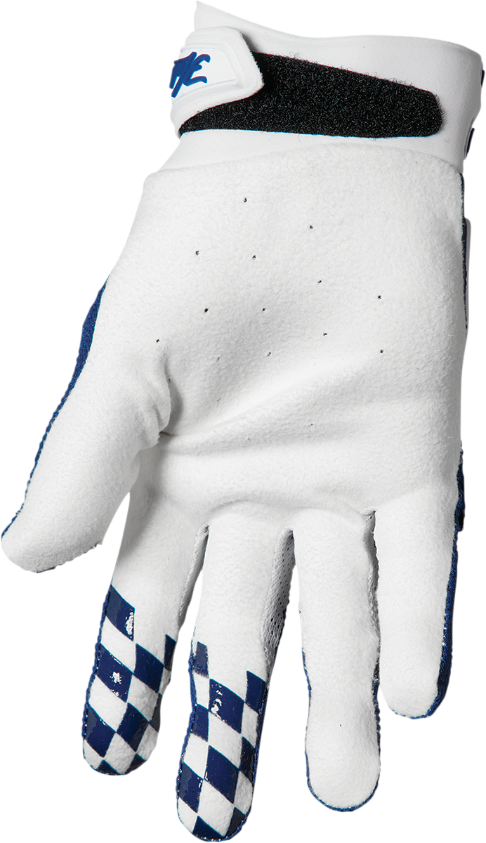 Thor Hallman Digit Gloves