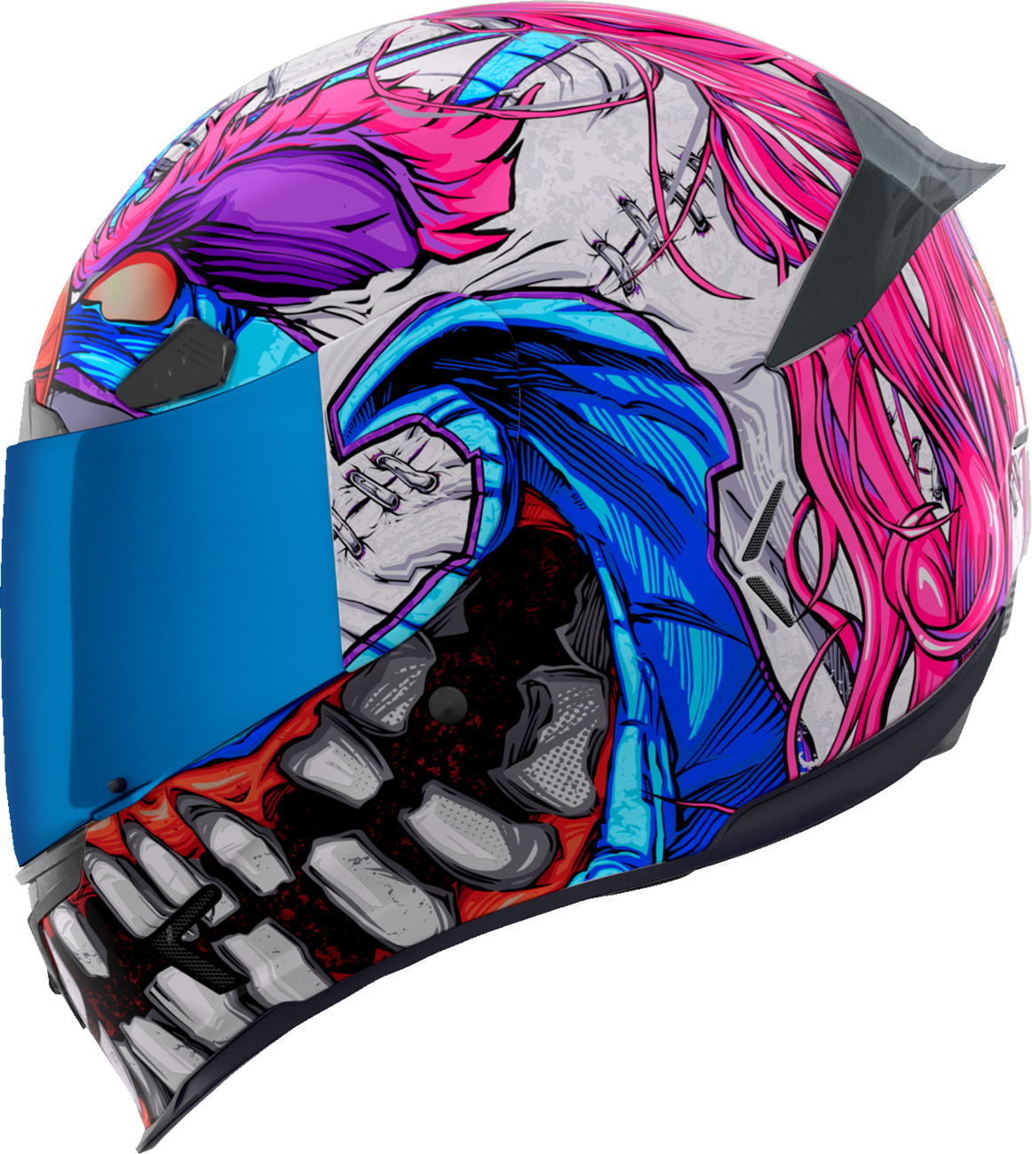 Airframe Pro™ Krazy Klown 2 Helmet