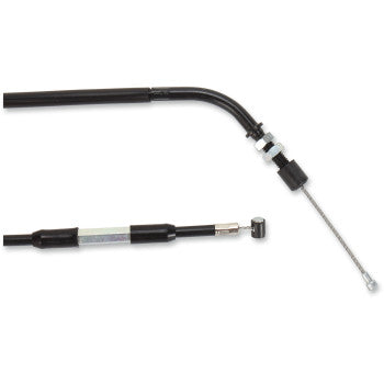 Moose Offroad Black Vinyl Clutch Cable Black Vinyl Clutch Cable - Honda